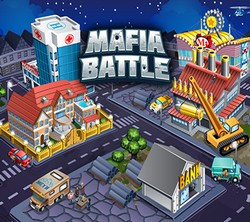 jeux de mafia