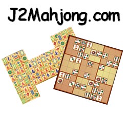mahjong gratuit