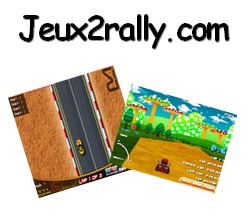 jeux d rally